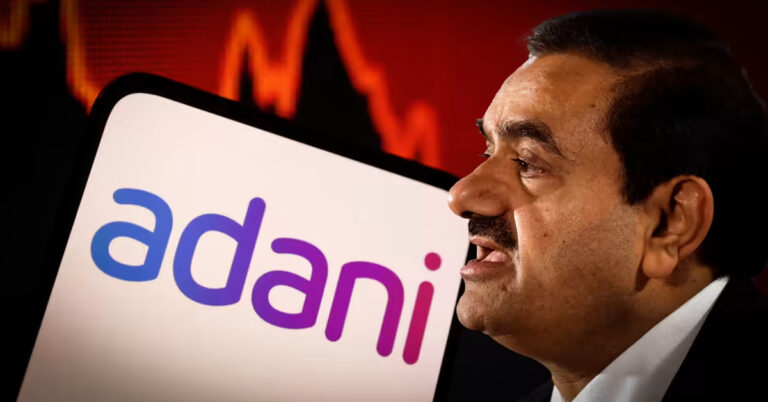 Adani U turn –  అమెరికాతో కుదుర్చుకున్న 53 మిలియన్ డాలర్ల ఒప్పందం క్యాన్సిల్ – అదానీ