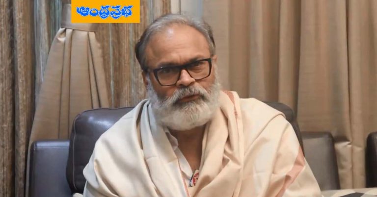 Breaking News –  చంద్రబాబు కేబినెట్ లో నాగ బాబు