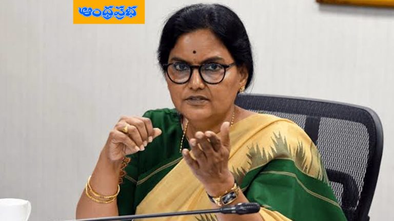 TG | ఎయిర్ షో కు భారీ ఏర్పాట్లు : సిఎస్