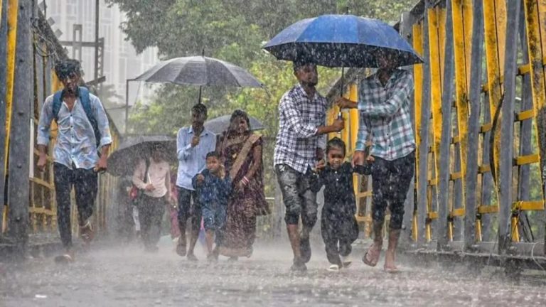 Weather Report  – తెలంగాణ, ఏపీలలో  మరో రెండు రోజులు వర్షాలు