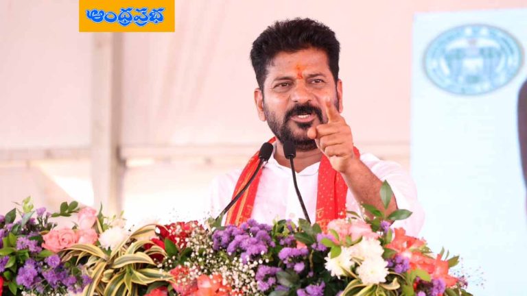 TG | పోలీసు స్టేషన్లకు వచ్చి హడావుడి చేసే వారిని వదిలి పెట్టొద్దు : సీఎం రేవంత్