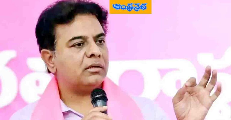 TG –  గురుకులాల బిడ్డ‌ల గుండె చప్పుడు వినండి – రేవంత్ కు కెటిఆర్ హిత‌వు