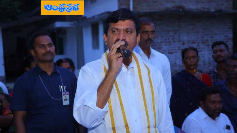 TG | సంక్రాంతికే ఇందిర‌మ్మ ఇండ్లు : మంత్రి పొంగులేటి