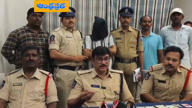 Arrest | ఏపీ, తెలంగాణలో ఏటీఎంల చోరీ… వ్య‌క్తి అరెస్ట్ !