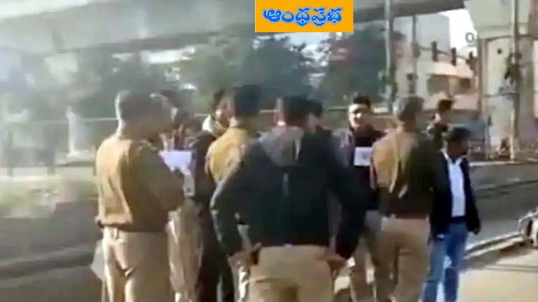 Brutal Murder : ఢిల్లీలో కాల్పులు.. ఒక‌రు మృతి