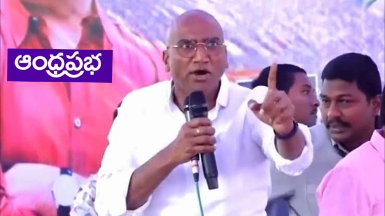 Assembly  –  మీ ప్రసంగంలో  కేసీఆర్ పోరాట ప్రస్తావన ఏది – రేవంత్ ను నిలదీసిన ప్రవీణ్ కుమార్