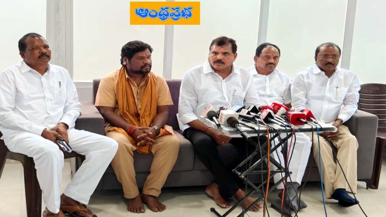 AP | చంద్రబాబు, పవన్ కు థ్యాంక్స్ చెప్పిన బొత్స