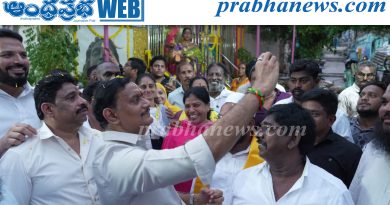 సెల్ఫీ వీడియోలో కనిపించిన టీడీపీ జోష్