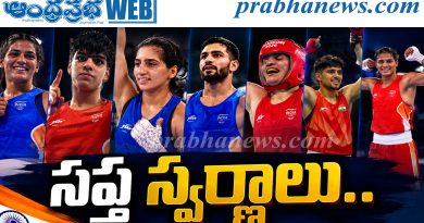 CWG 2026 : బాక్సింగ్‌లో భారత్ పంచ్..