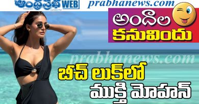స్టైల్‌తో ఆకట్టుకుంటున్న అందాల భామ