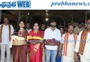 కనకదుర్గమ్మను దర్శించుకున్న హోంమంత్రి