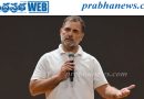 విద్యార్థులతో రాహుల్ భేటీ..