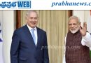 మోదీకి ఇజ్రాయిల్ ప్ర‌ధాని ఫొన్..