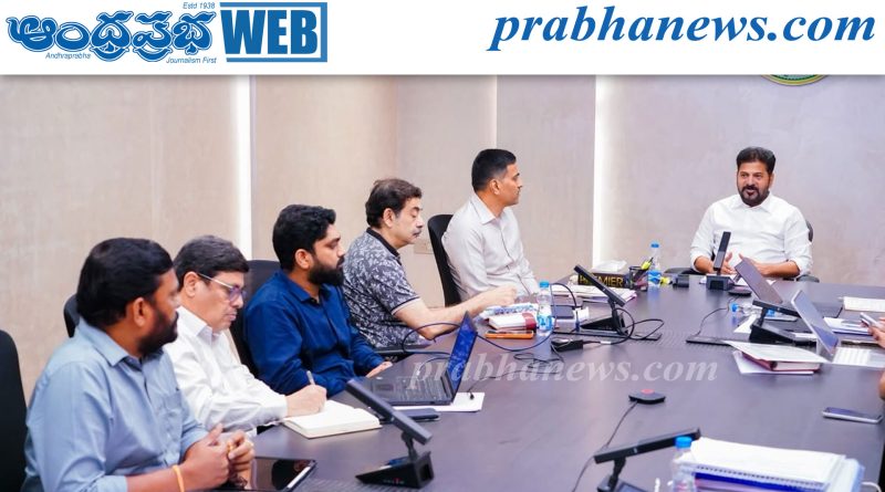 హైదరాబాద్ రోడ్లకు కొత్త ప్రణాళిక..