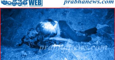 వైసీపీ యువనేత నవులూరి చెన్నారెడ్డి దారుణ హత్య