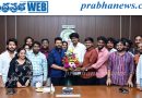 గ్రీన్ గుంటూరుకు డిజిటల్ క్రియేటర్ల చేయూత