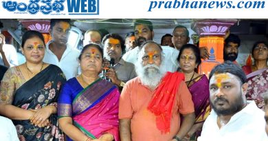 దుర్గమ్మ జాతరల్లో జగ్గారెడ్డి సందడి..