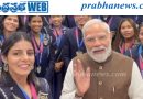 కామన్వెల్త్‌ క్రీడల పతక విజేతలతో ప్రధాని మోదీ భేటీ
