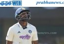 శ్రీలంక టెస్ట్ సిరీస్‌కు సాయి సుదర్శన్‌ దూరం..