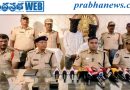 పోక్సో కేసులో ఇద్దరు నిందితుల అరెస్ట్