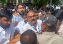 చిత్తూరులో ఉద్రిక్తత..