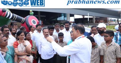 ఆలోచన మార్చుకున్నాం.. అభివృద్ది వైపు అడుగు వేస్తాం