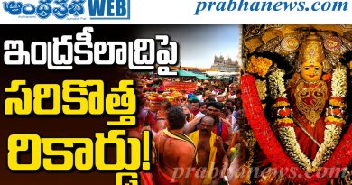 ఆషాఢ సారెలో అరుదైన ఘనత