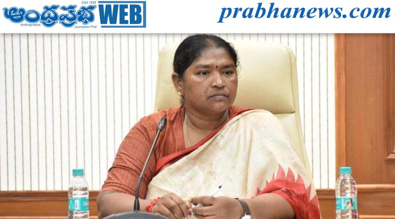 మహిళా సంఘాలకు ధాన్యం మిల్లింగ్‌ బాధ్యతలు