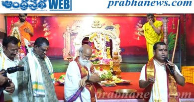 నంబర్‌వన్‌ స్థానమే లక్ష్యం కాదు.. నిలబెట్టుకోవడమే సంకల్పం!