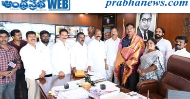 హైడ్రా రాష్ట్రవ్యాప్తం చేయాలి..