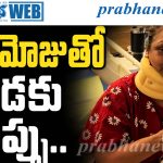 నటి షకీలాకు సర్జరీ!