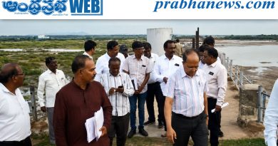 ఏపీ అధికారుల తీరుపై కృష్ణా ట్రిబ్యునల్‌ ఆగ్రహం