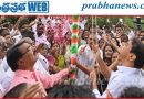 తెలంగాణ భవన్‌లో ఘనంగా స్వాతంత్ర్య దినోత్సవ వేడుకలు