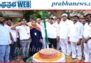 దేశ ప్రగతిలో ప్రతిఒక్కరూ భాగస్వాములు కావాలి…