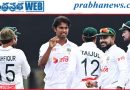 ఆస్ట్రేలియా గడ్డపై బంగ్లా చరిత్ర.. ఆసీస్‌పై తొలిసారి టెస్టు విజయం