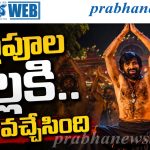 MALLEPOOLA PALLAKI |థియేటర్లు గుళ్ళు అవుతాయి..!