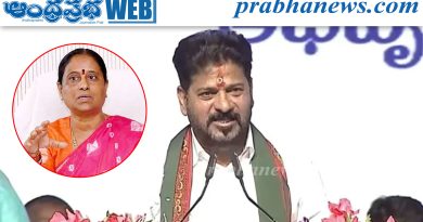 పరకాల సభకు కొండా దూరం…