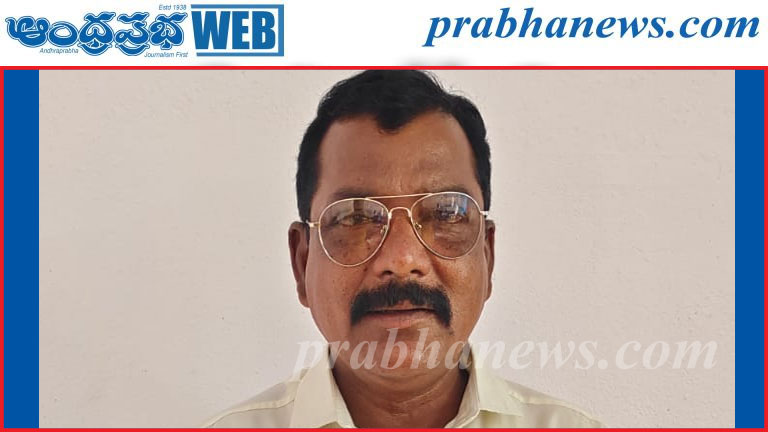 భీంగల్ మండల కాంగ్రెస్ ఉపాధ్యక్షుడిగా తెడ్డు అశోక్
