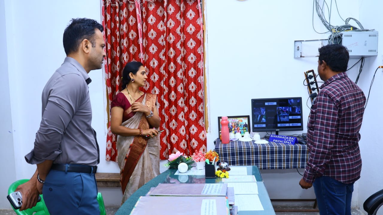 ప్రణాళికాబద్ధమైన బోధనతో ఉత్తమ ఫలితాలు..
