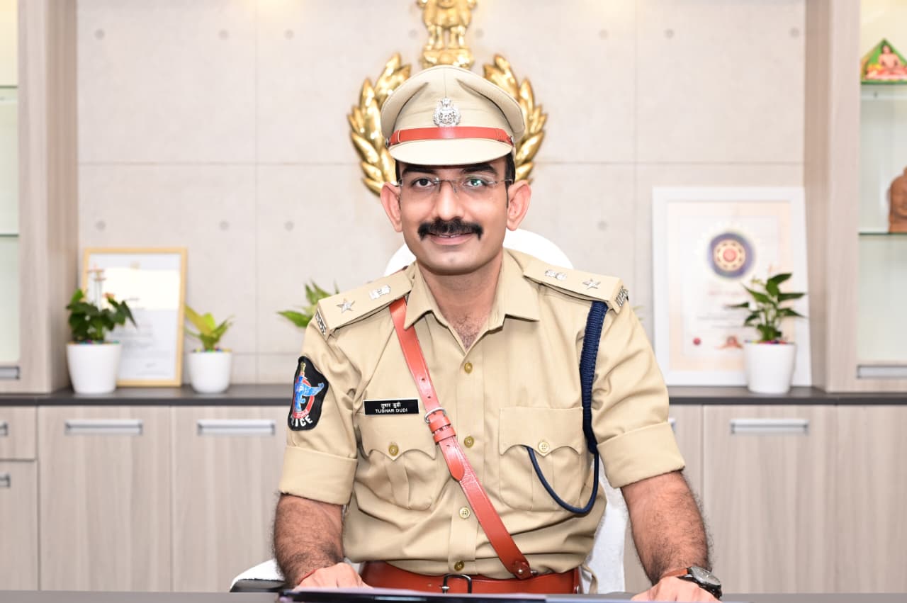 నీట్‌ పీజీ పరీక్షకు పటిష్ట బందోబస్తు