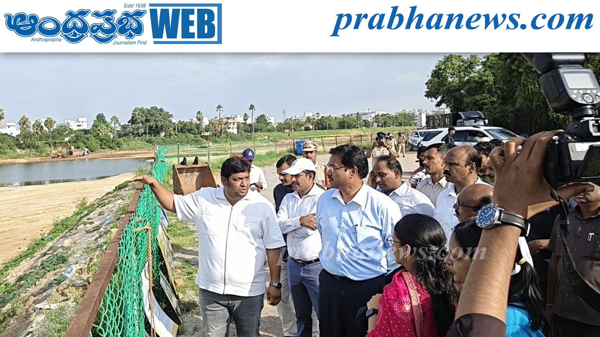 నిమజ్జనాలపై ఆంక్షలు..