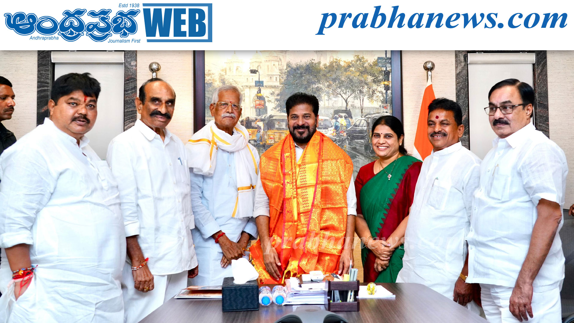 చెరువుల పునరుద్ధరణకు కొత్త ప్రణాళిక