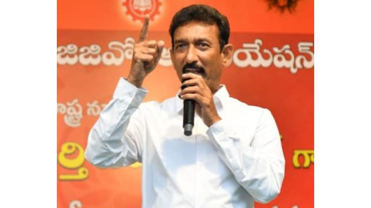 పీఆర్సీ, డీఏలపై తేల్చేద్దాం.. సెప్టెంబరు 5న ఏపీ జే