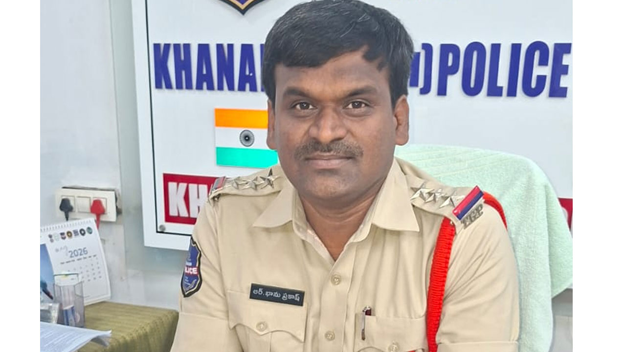 డ్రగ్స్‌కు దూరంగా ఉండండి..