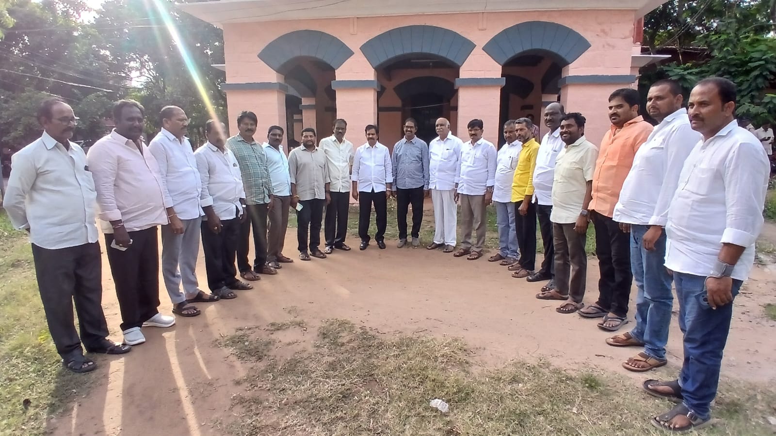 న్యాయం.. ధర్మం గెలిచాయి: దేవినేని ఉమా