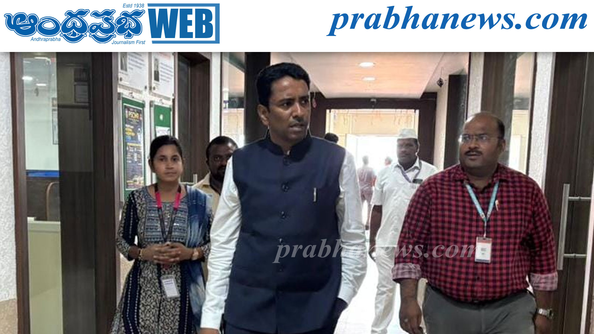 నీట్‌ పీజీకి పకడ్బందీ ఏర్పాట్లు..
