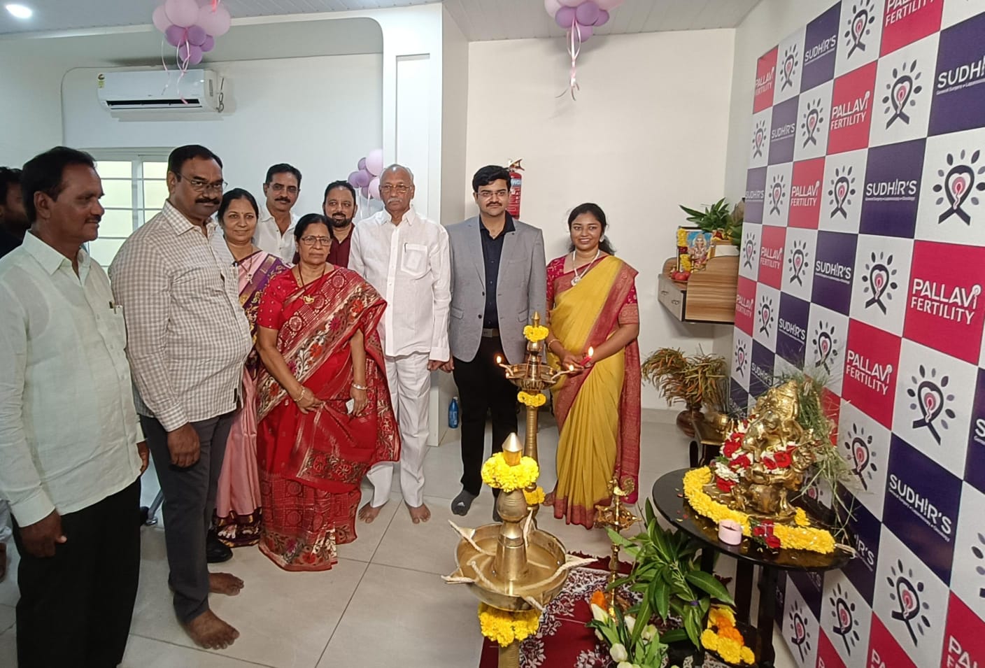 అందుబాటులో అత్యాధునిక వైద్య సదుపాయాలు