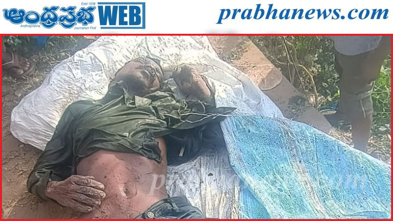 కాలువలో గుర్తుతెలియని మృతదేహం.. ముత్తుకూరులో కలకలం