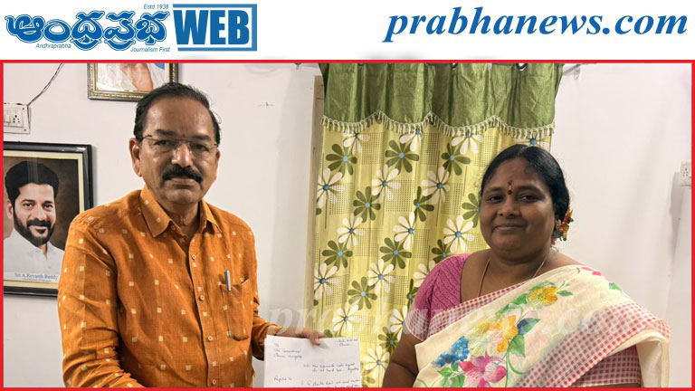 వార్డు సమస్యలు పరిష్కరించాలి.. బీజేపీ కౌన్సిలర్‌ వ
