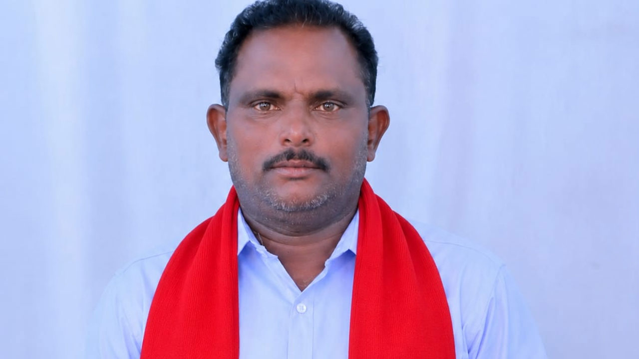 భవన నిర్మాణ కార్మికులందరికీ ఆరోగ్య కార్డులు ఇవ్వాల